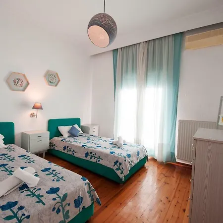 公寓 Spacious 3bdrm Cozy House 15' From City Center *